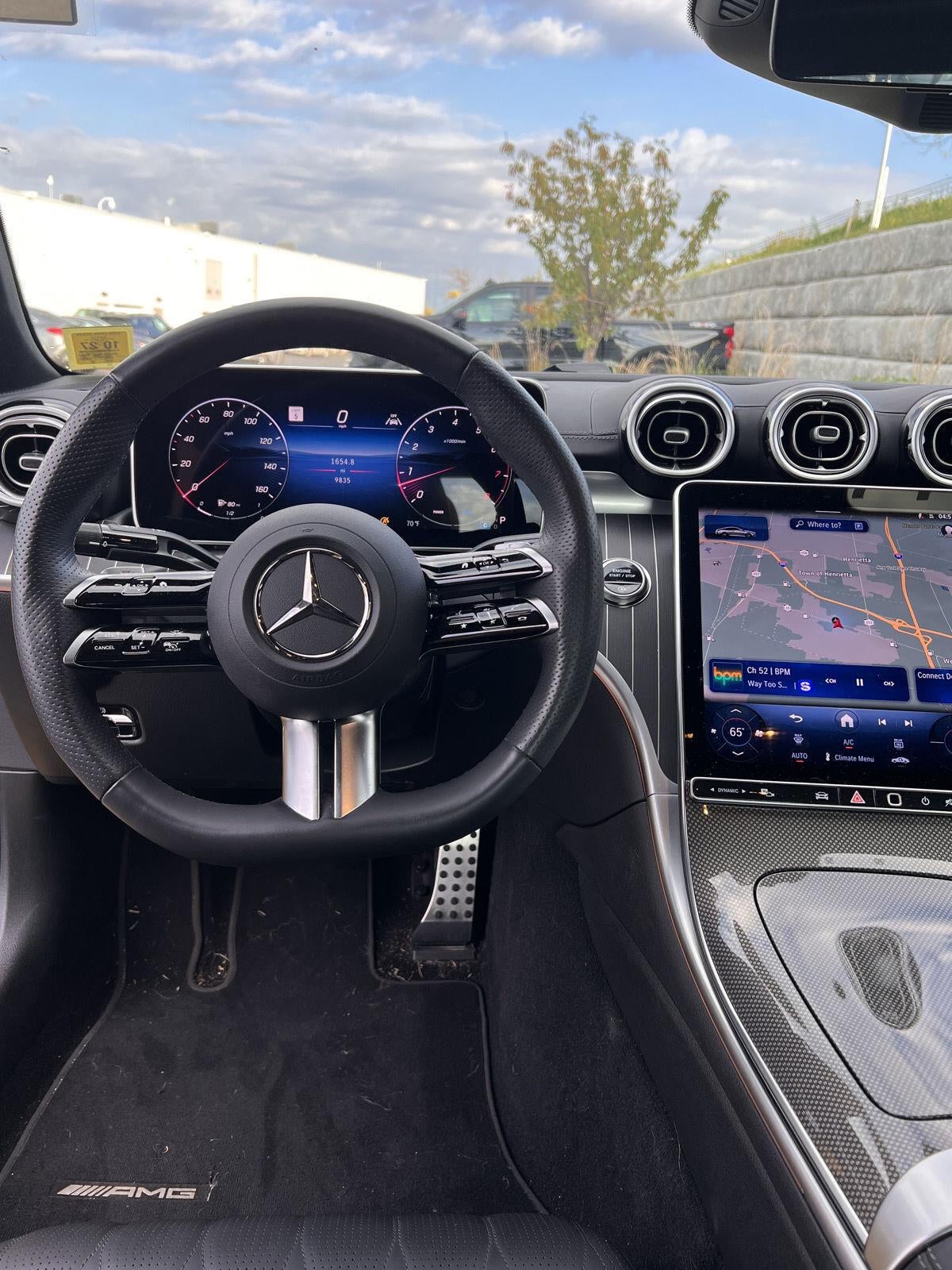2026 Mercedes-Benz CLE CLE 300