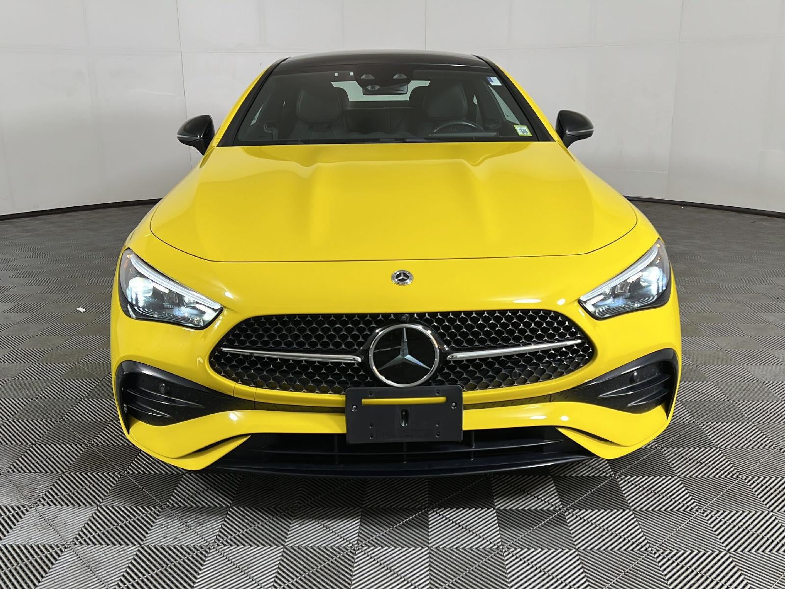 2026 Mercedes-Benz CLE CLE 300