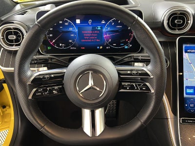 2026 Mercedes-Benz CLE CLE 300