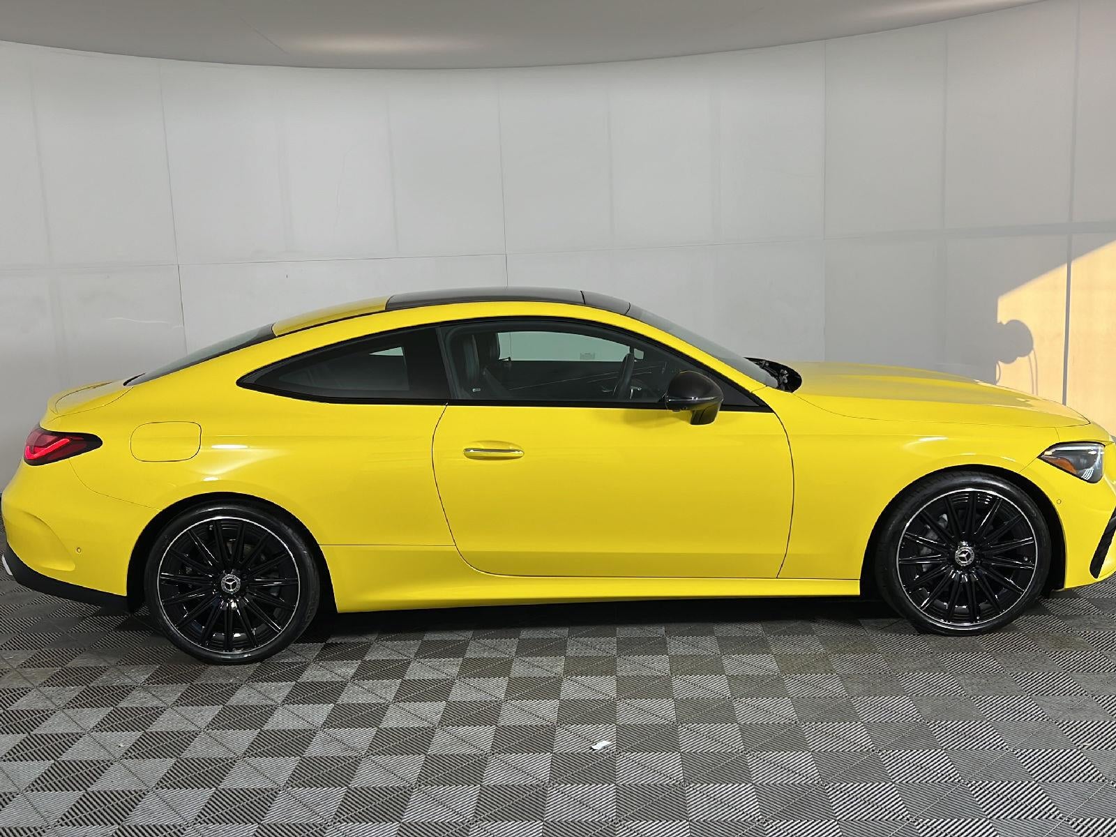 2026 Mercedes-Benz CLE CLE 300