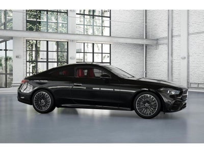 2026 Mercedes-Benz CLE CLE 450 4MATIC®