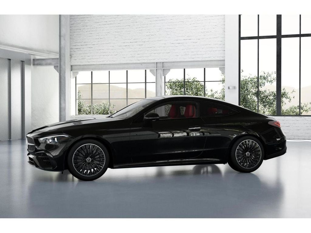 2026 Mercedes-Benz CLE CLE 450 4MATIC®