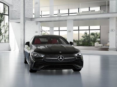 2026 Mercedes-Benz CLE CLE 450 4MATIC®