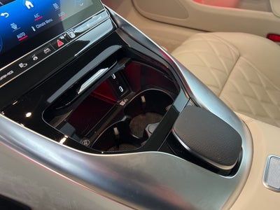 2022 Mercedes-Benz SL-Class SL 55 AMG® 4MATIC®