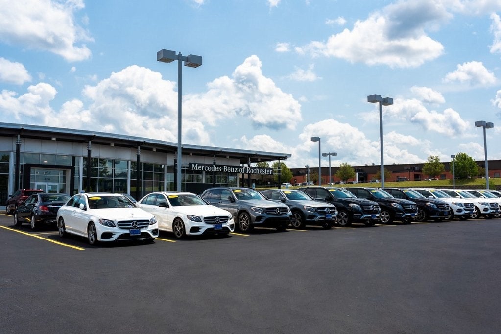 2022 Mercedes-Benz SL-Class SL 55 AMG® 4MATIC®