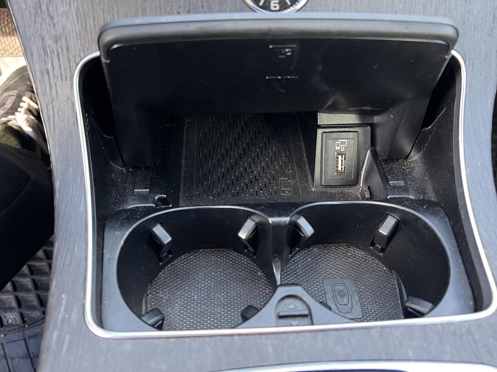 2021 Mercedes-Benz C-Class C 300