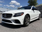 2021 Mercedes-Benz C-Class C 300