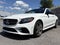 2021 Mercedes-Benz C-Class C 300
