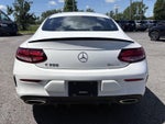 2021 Mercedes-Benz C-Class C 300