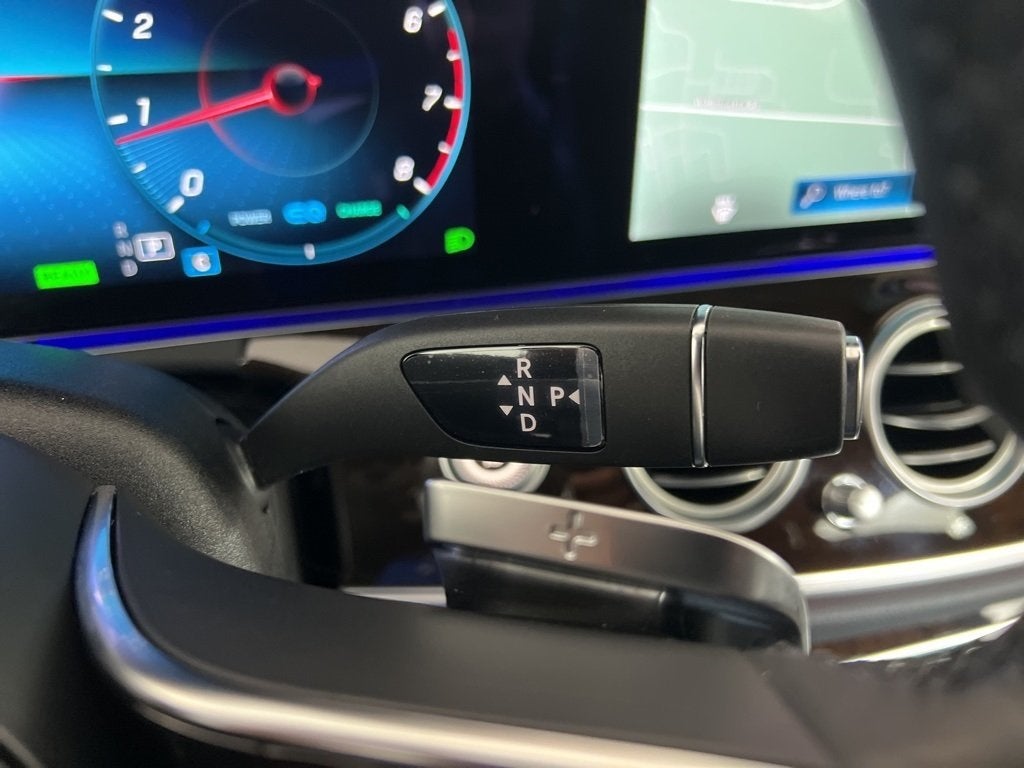 2023 Mercedes-Benz E-Class E 450 4MATIC®