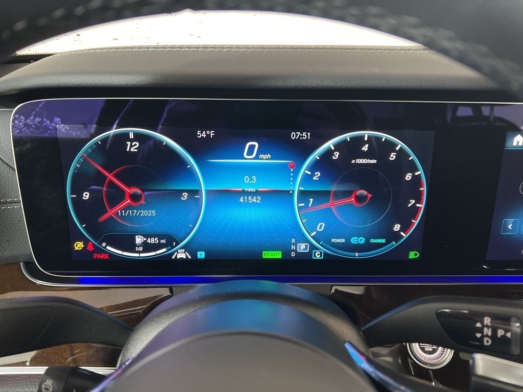 2023 Mercedes-Benz E-Class E 450 4MATIC®