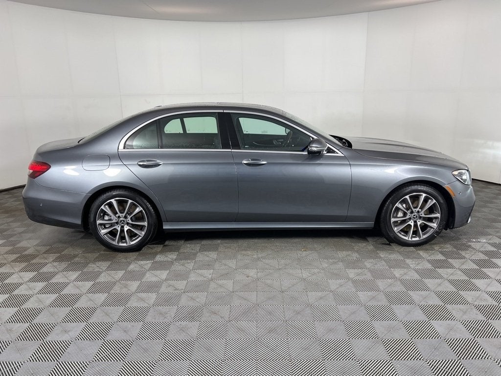 2023 Mercedes-Benz E-Class E 450 4MATIC®