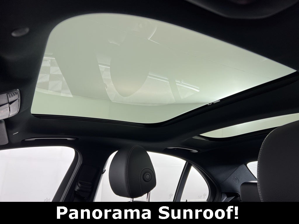 2023 Mercedes-Benz E-Class E 350 4MATIC®