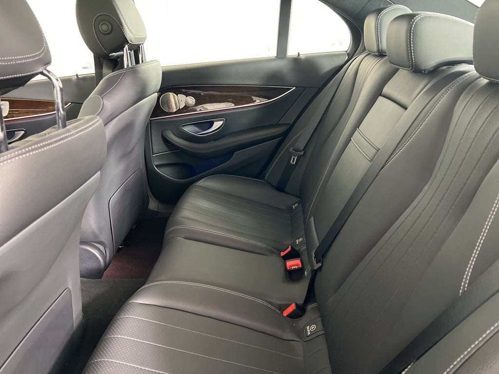 2023 Mercedes-Benz E-Class E 350 4MATIC®