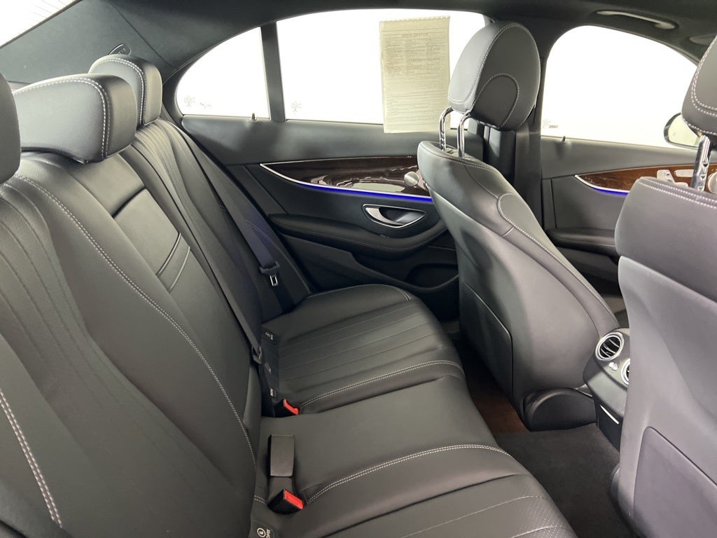 2023 Mercedes-Benz E-Class E 350 4MATIC®
