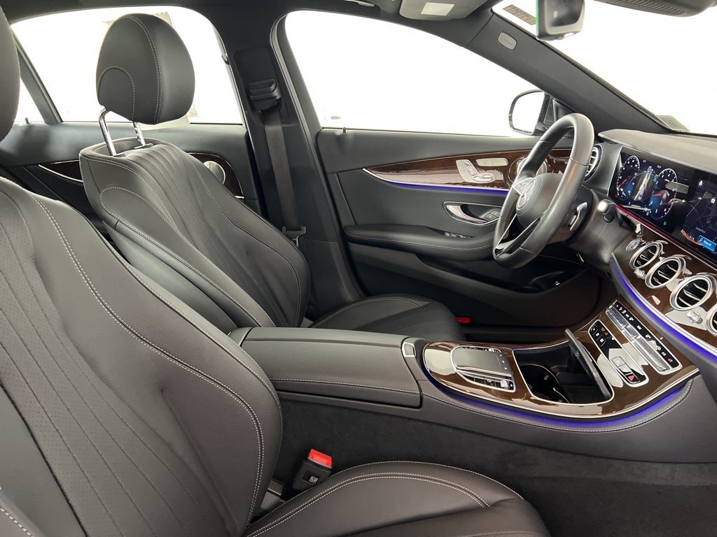 2023 Mercedes-Benz E-Class E 350 4MATIC®