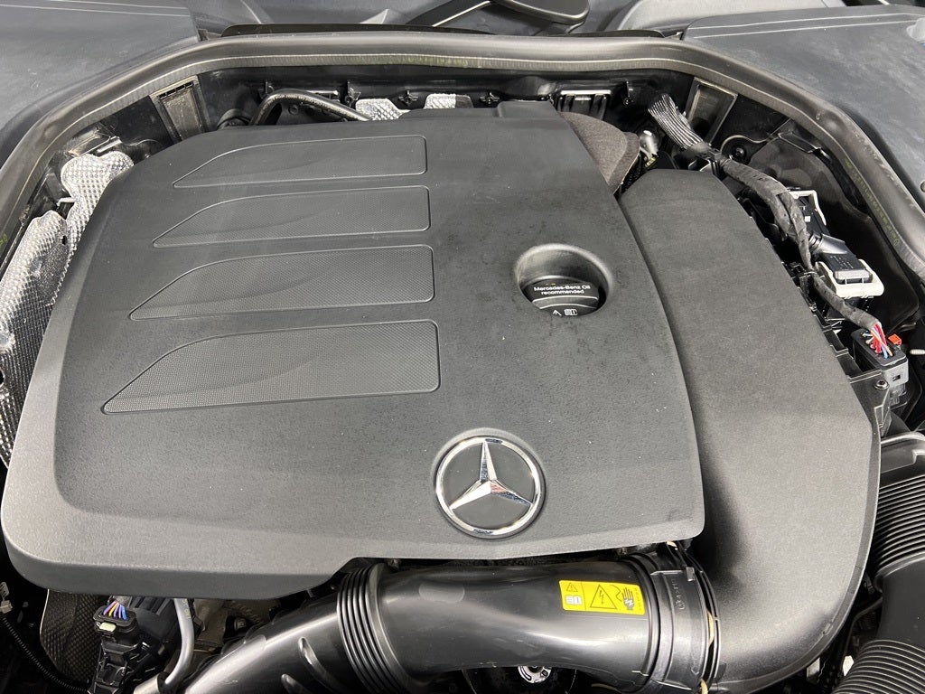 2023 Mercedes-Benz E-Class E 350 4MATIC®