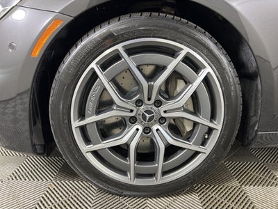 2023 Mercedes-Benz E-Class E 350 4MATIC®