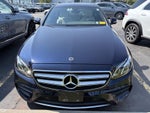 2020 Mercedes-Benz E-Class E 350