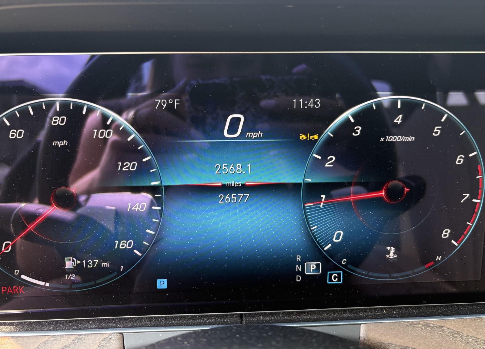 2023 Mercedes-Benz E350 W4 Base