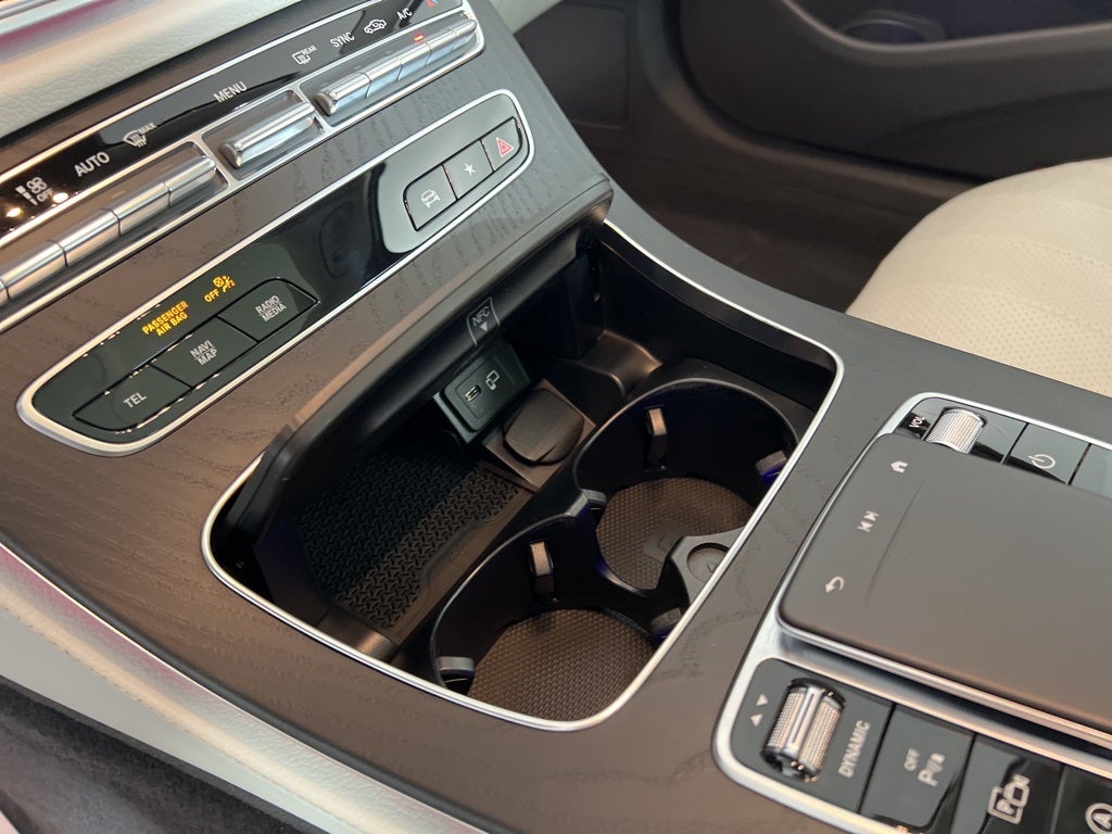 2022 Mercedes-Benz E-Class E 350 4MATIC®