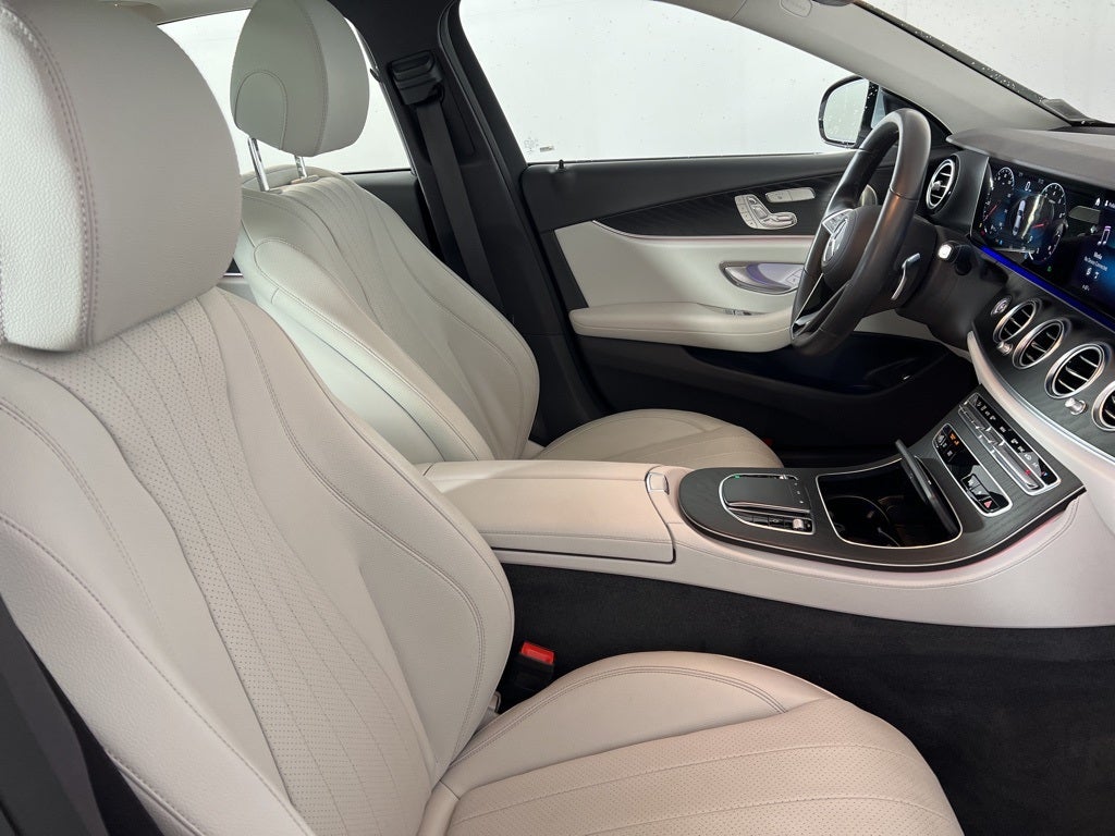 2022 Mercedes-Benz E-Class E 350 4MATIC®