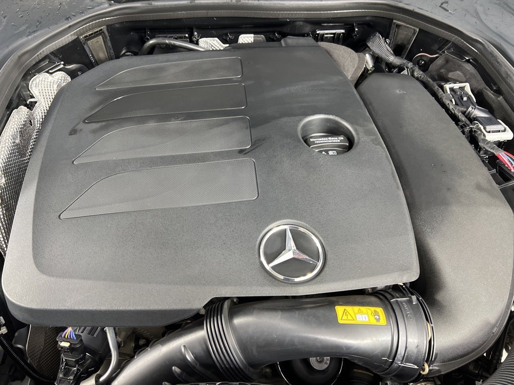 2022 Mercedes-Benz E-Class E 350 4MATIC®