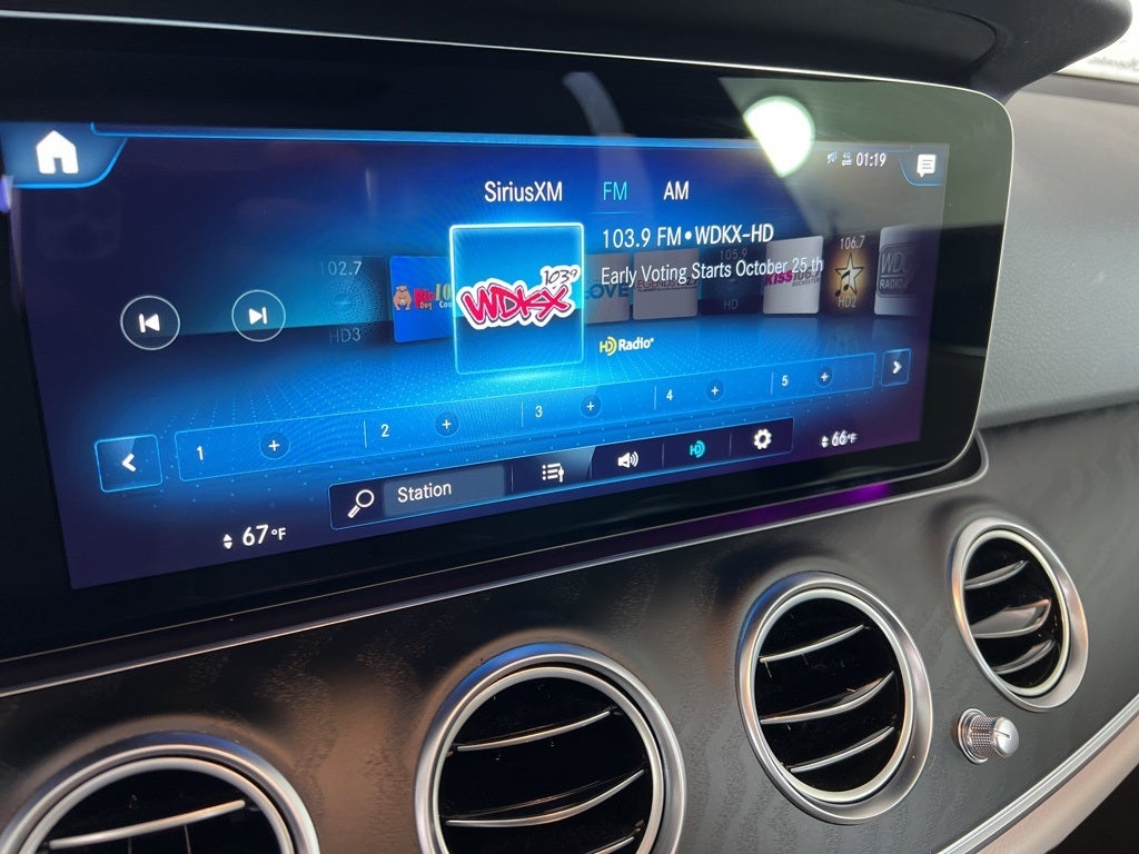 2022 Mercedes-Benz E-Class E 350 4MATIC®