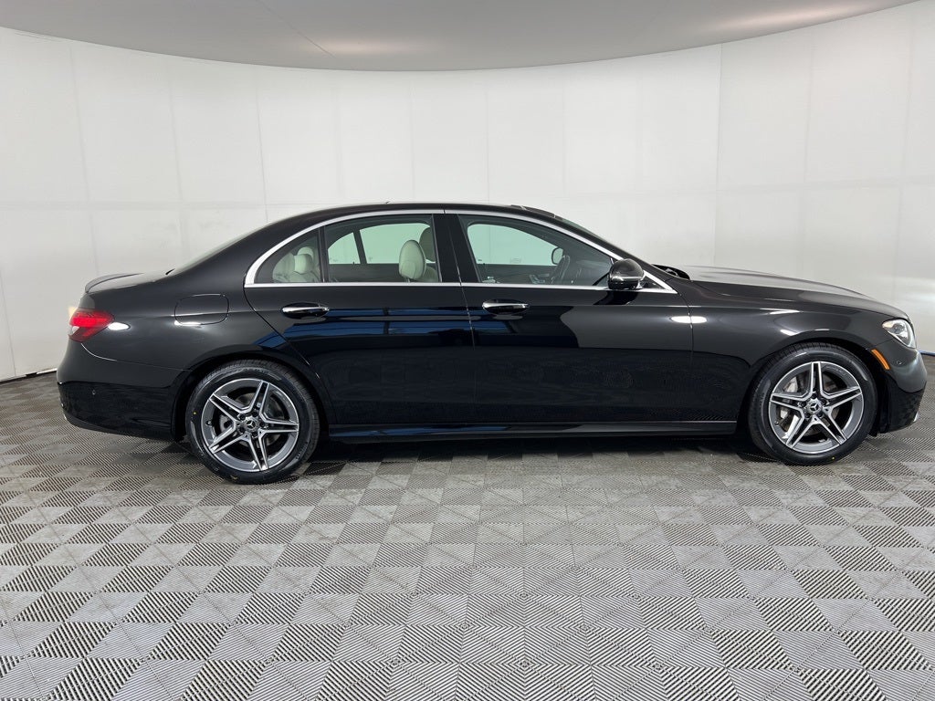 2023 Mercedes-Benz E-Class E 350 4MATIC®
