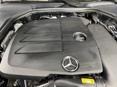 2023 Mercedes-Benz E-Class E 350 4MATIC®