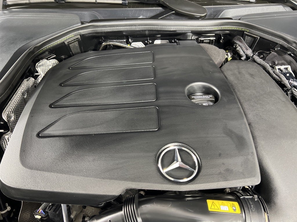 2023 Mercedes-Benz E-Class E 350 4MATIC®