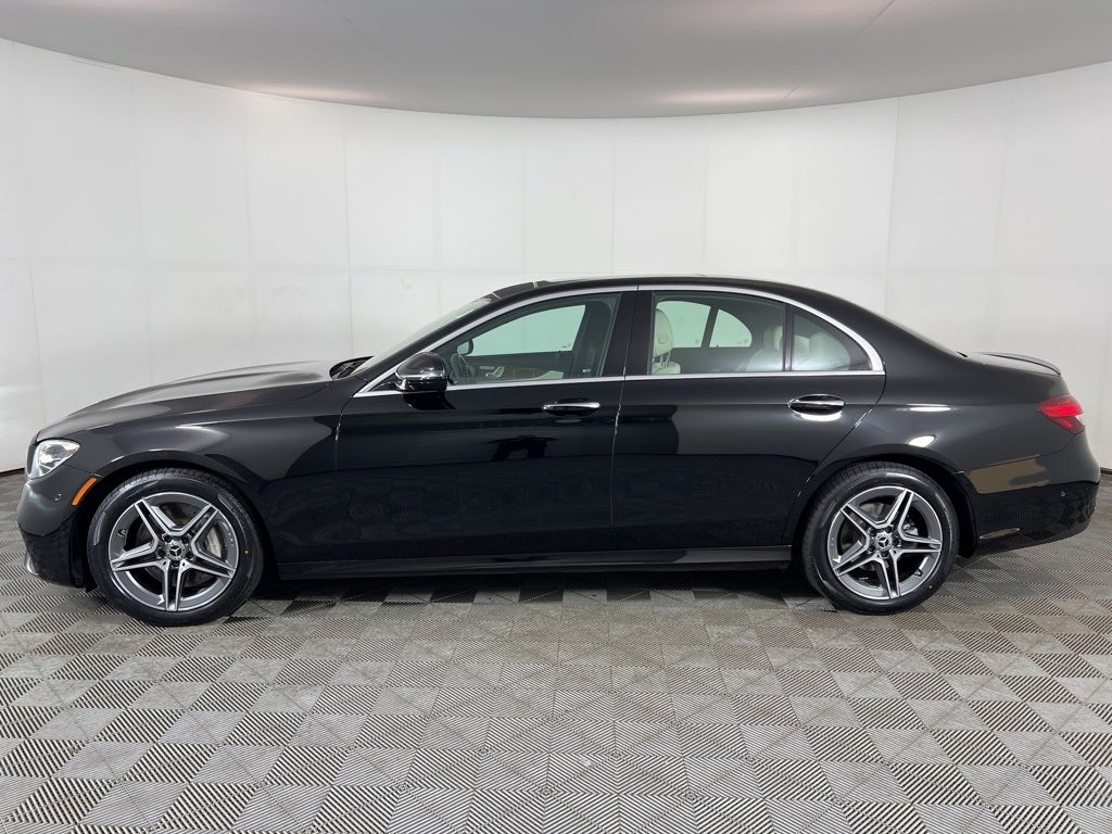 2023 Mercedes-Benz E-Class E 350 4MATIC®