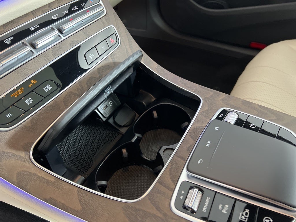 2023 Mercedes-Benz E-Class E 350 4MATIC®