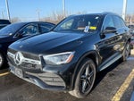 2022 Mercedes-Benz GLC GLC 300 4MATIC®