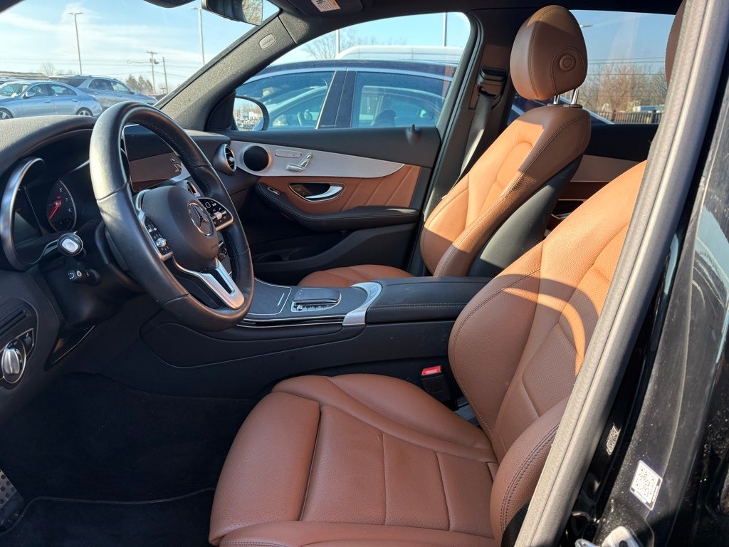 2022 Mercedes-Benz GLC GLC 300 4MATIC®