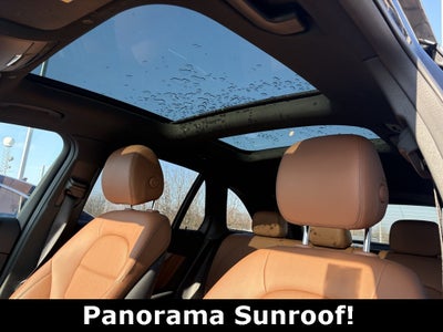 2022 Mercedes-Benz GLC GLC 300 4MATIC®