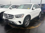 2022 Mercedes-Benz GLC GLC 300 4MATIC®