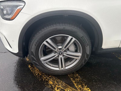 2022 Mercedes-Benz GLC GLC 300 4MATIC®