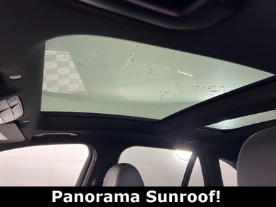 2022 Mercedes-Benz GLC GLC 300 4MATIC®