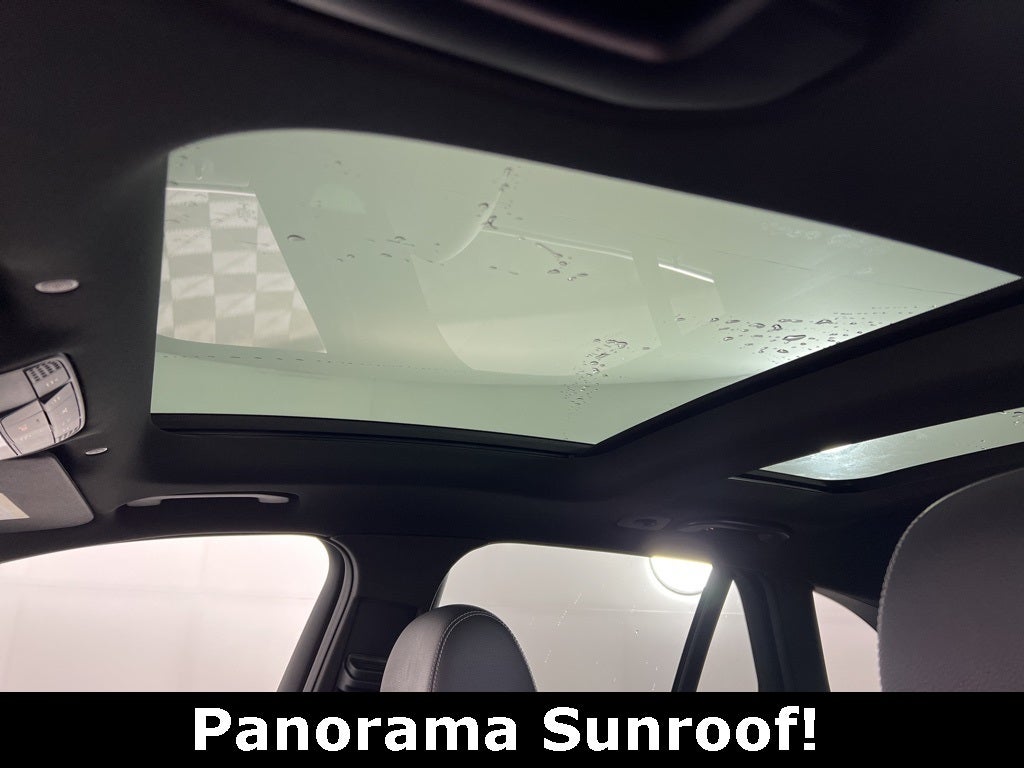 2022 Mercedes-Benz GLC GLC 300 4MATIC®