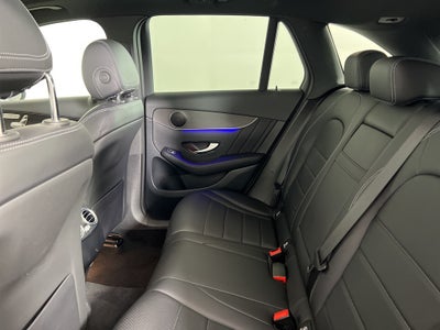 2022 Mercedes-Benz GLC GLC 300 4MATIC®