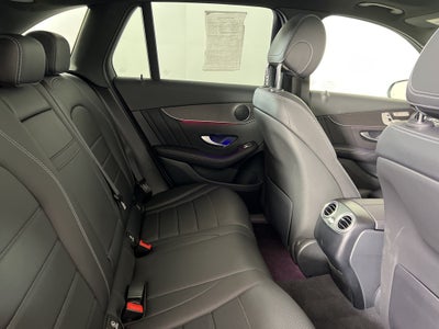 2022 Mercedes-Benz GLC GLC 300 4MATIC®
