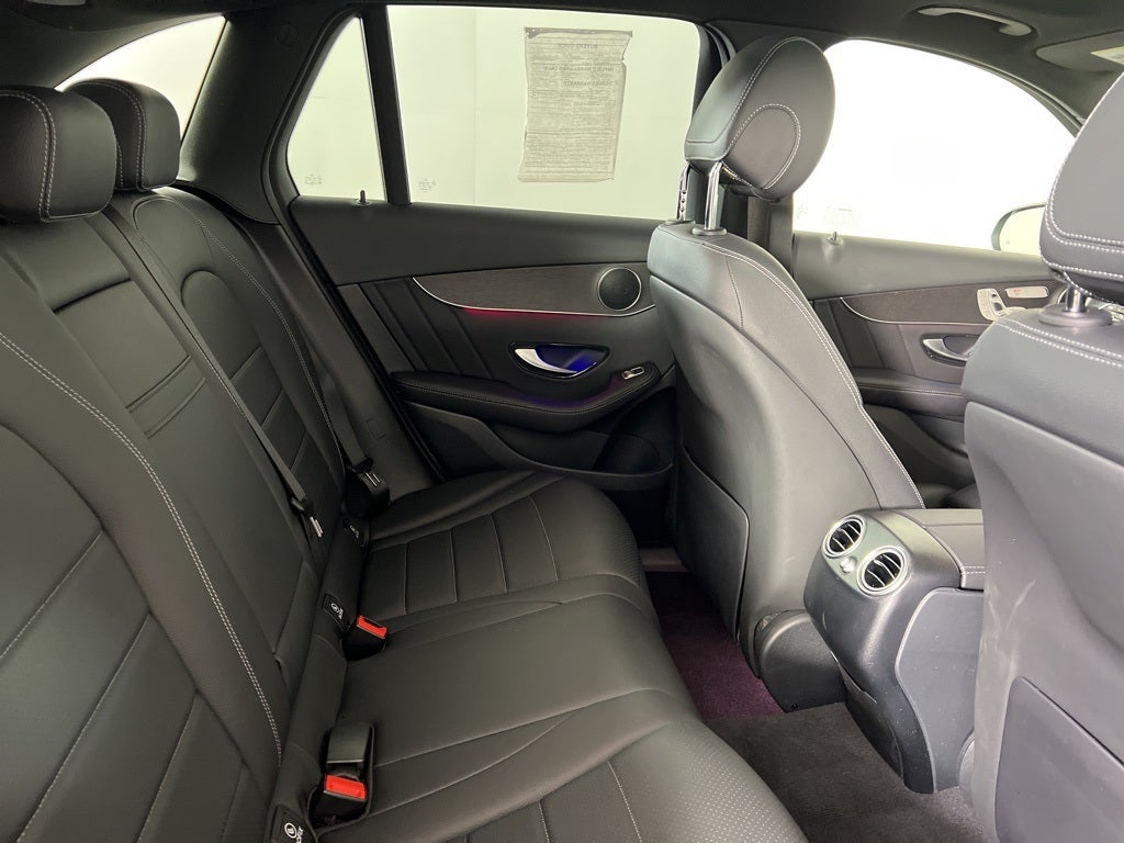 2022 Mercedes-Benz GLC GLC 300 4MATIC®