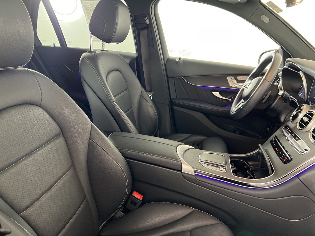 2022 Mercedes-Benz GLC GLC 300 4MATIC®
