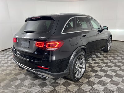 2022 Mercedes-Benz GLC GLC 300 4MATIC®