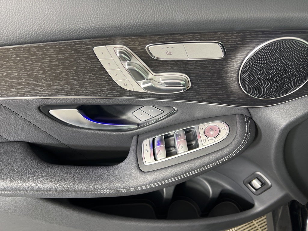 2022 Mercedes-Benz GLC GLC 300 4MATIC®