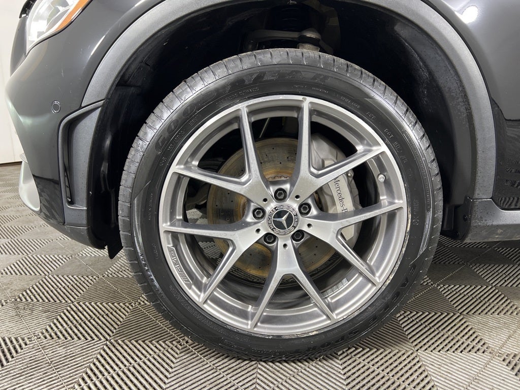 2022 Mercedes-Benz GLC GLC 300 4MATIC®