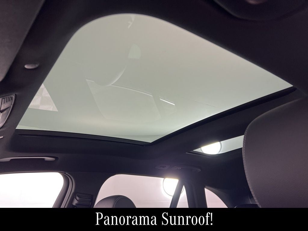 2022 Mercedes-Benz GLC GLC 300 4MATIC®