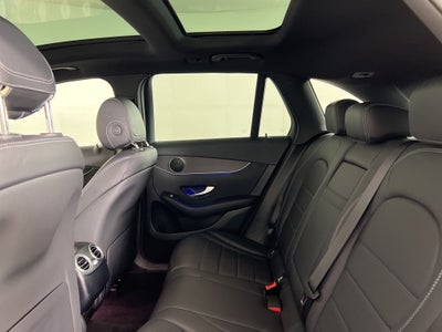 2022 Mercedes-Benz GLC GLC 300 4MATIC®