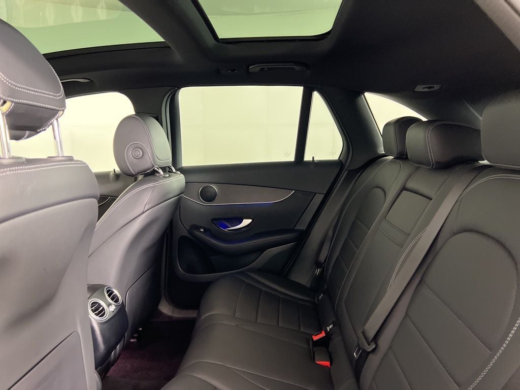 2022 Mercedes-Benz GLC GLC 300 4MATIC®